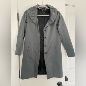 Banana Republic Gray Jacket